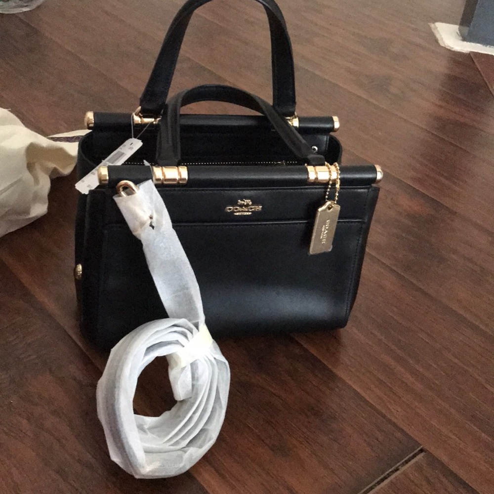 Coach Grace 20 mini bag